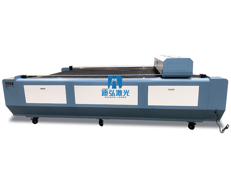 迪弘激光 DH-2225激光裁床系列廠家價格