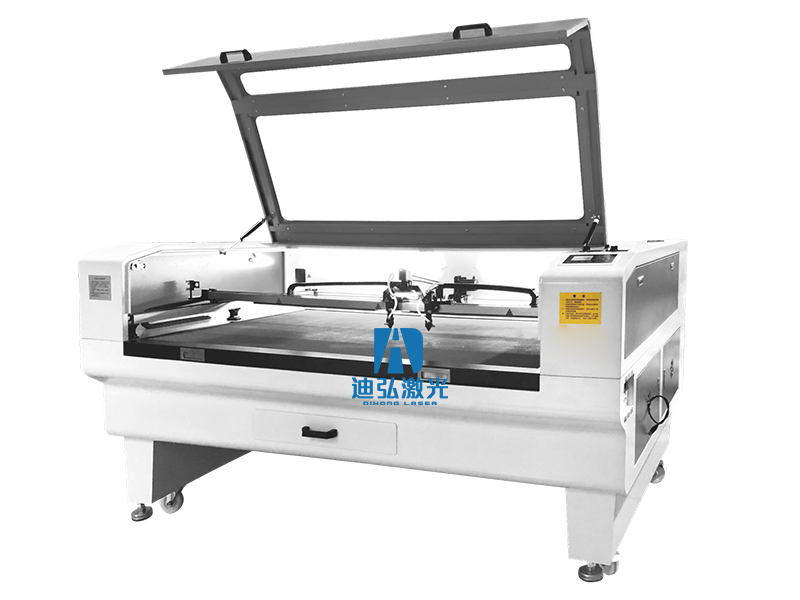 迪弘激光 DH-1810T-CCD 攝像定位激光切割機(jī) 價(jià)格 圖片 源頭廠家